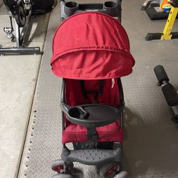 Cosco Stroller