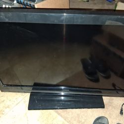 Toshiba 50 Inch Plasma HDtv