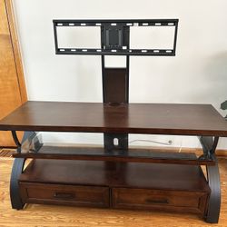 Media Stand/Entertainment Center