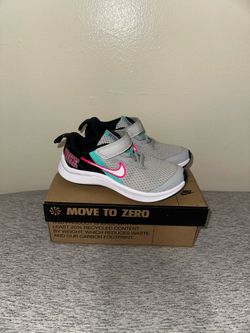 NEW - Nike Star Runner 3 SE (Kids)