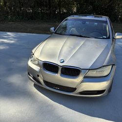 2009 BMW 328i