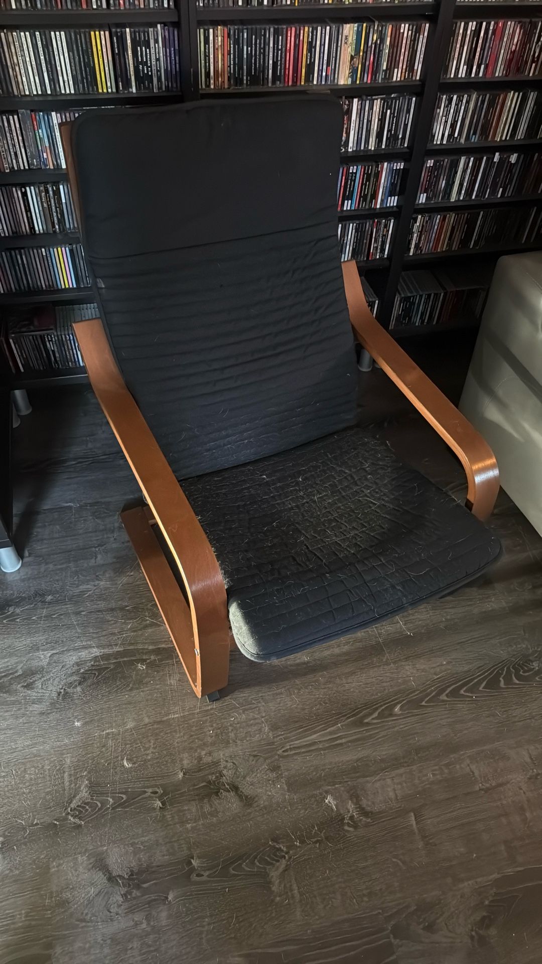 Casual Chair