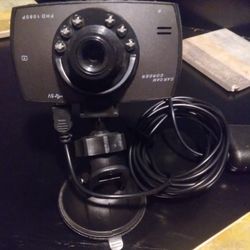 CAR CAM CORDER FHD 1080P