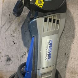 Dremel Sm20 Cut Off Saw 