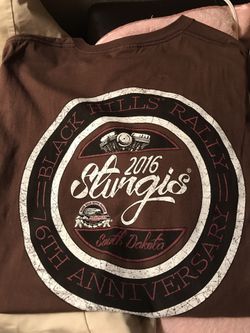 Sturgis 2016 Bike Rally