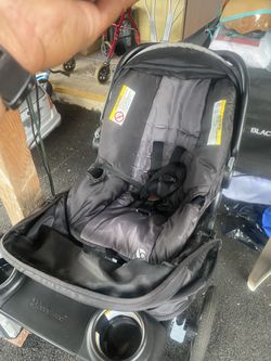 Car seat & Stroller