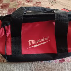 Milwaukee Bag