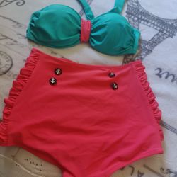Brand New Bikini..