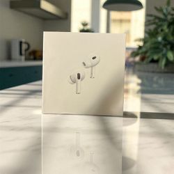 AirPods Pro 2
