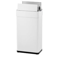 Automatic Trash Can