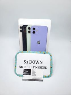 🔥 Compact, Powerful, Affordable! - Apple iPhone 12 Mini 📱 – Smartphone