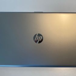 Touchscreen HP Laptop - HP Notebook - 15-da0014dx (2018)