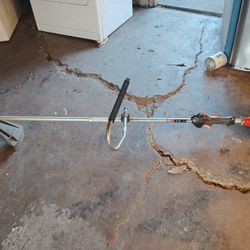 ECHO WEED EATER GOOD CONDITIONS