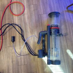 Skimmer For Aquarium