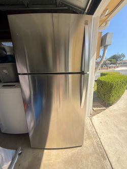 Kenmore Refrigerator