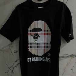 Bape Tee