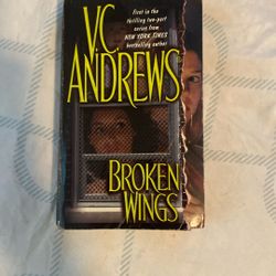 V.C.ANDREWS
