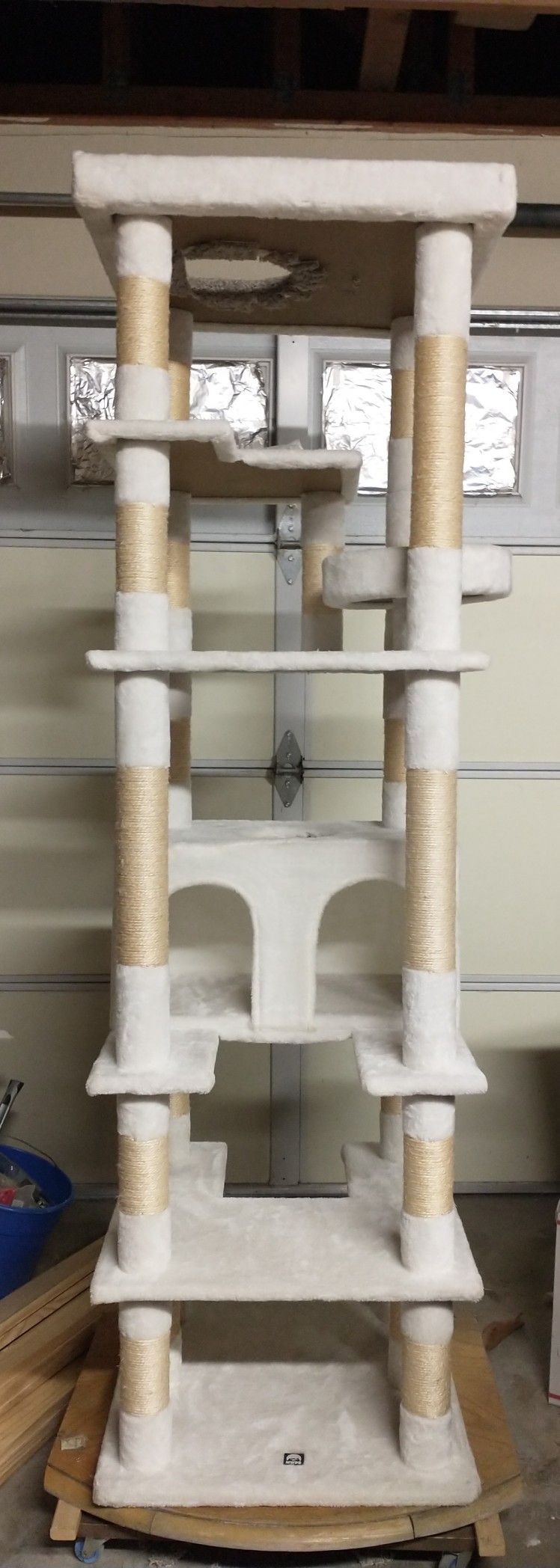 Large Cat Tree