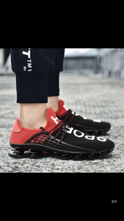man shoes