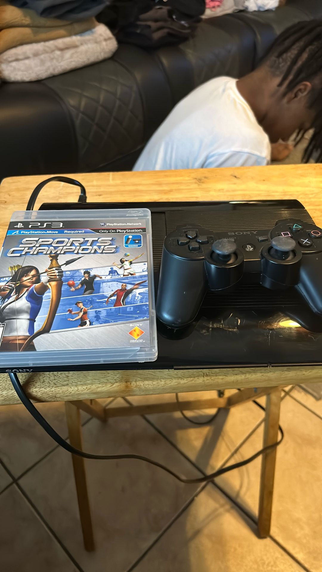 PS3