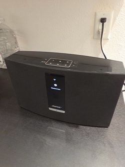 Bose SoundTouch 20 series iii