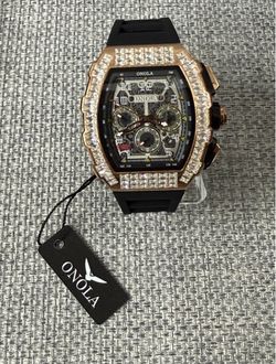 Men’s Luxury Watch
