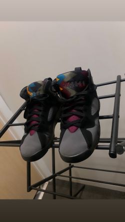 Air Jordan 7 Retro 'Bordeaux' 2015  