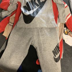 Nike Set 