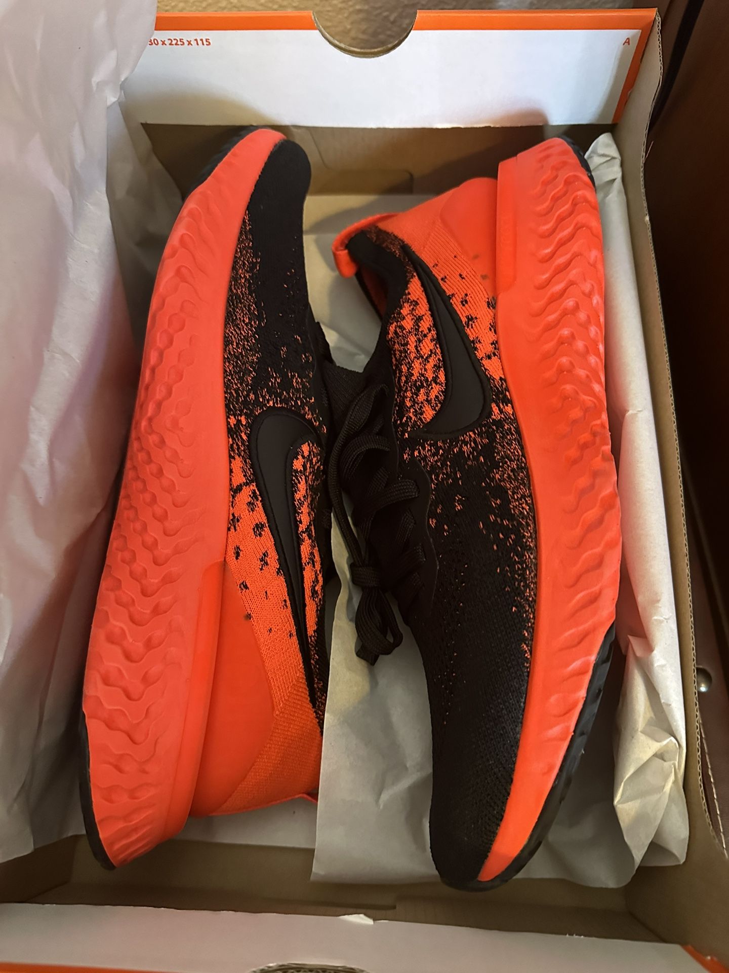 Nike Epic React Flyknit
