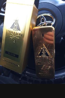 One Millón Elixir 100 ml