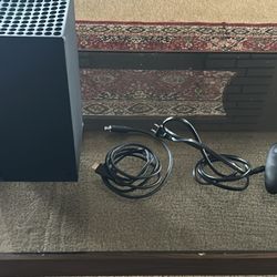 Xbox Series X 1TB