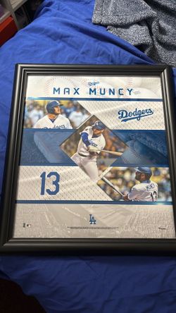 Max Muncy