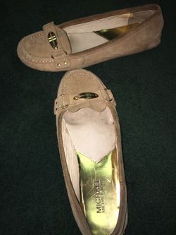 Michael Kors flats size 8
