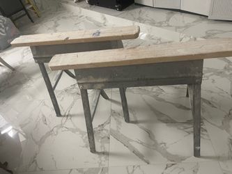 Project table