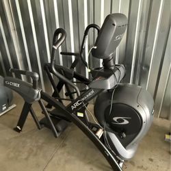 Arc trainer Elliptical 772AT