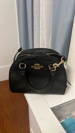 Bolso coach