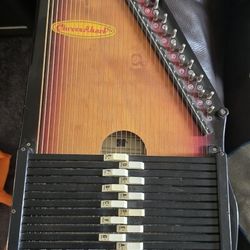 ChromAharp AutoHarp