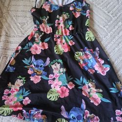 Stitch Disney Kids Size Medium