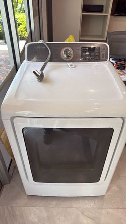 Drying machine