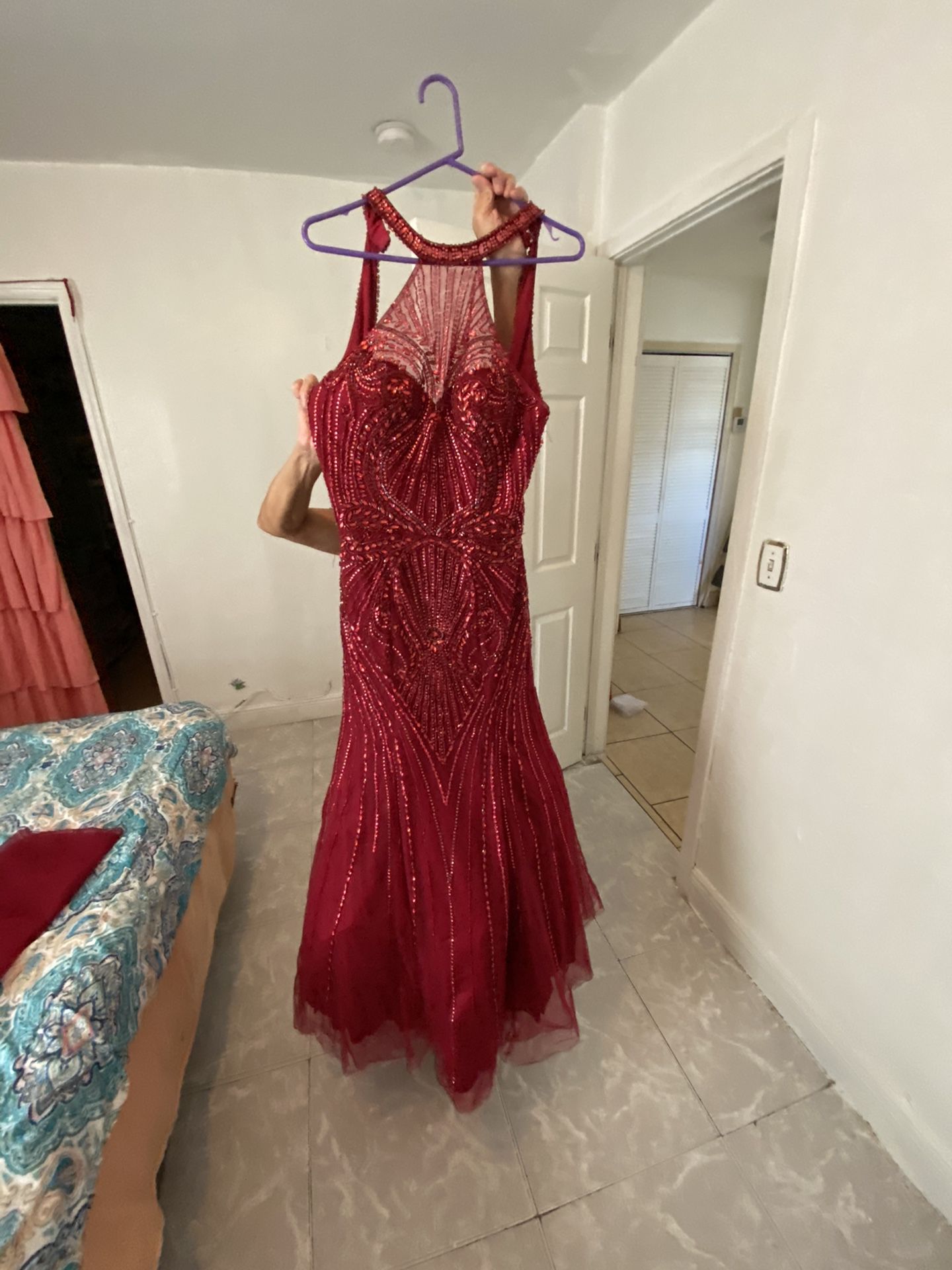 Prom Dress/ Elegant Party Dresses