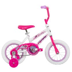 Toddler girl bike beginner