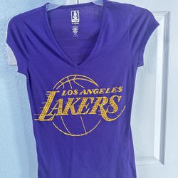 LA Lakers  Women’s Shirt