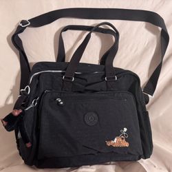 Diaper Bag