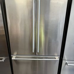 Electrolux Counter Depth Refrigerator 