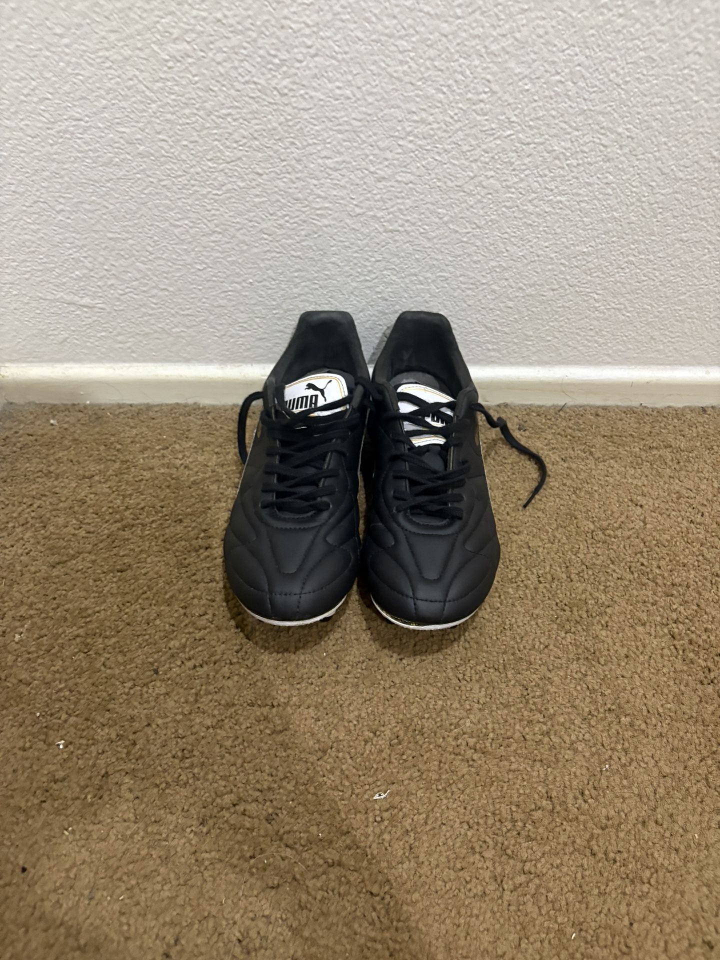 Puma King