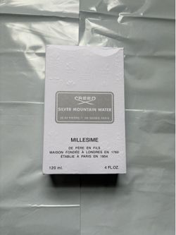 Creed Cologne