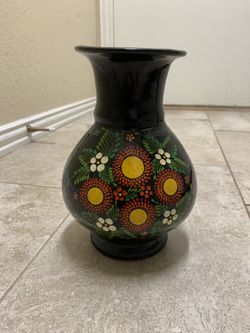 Vase 