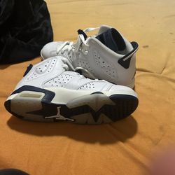 Jordan 6