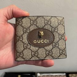 Men's Wallet 