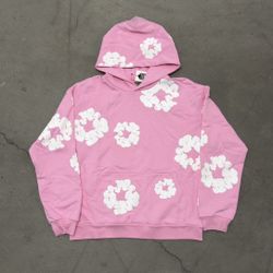 Denimtears Hoodie